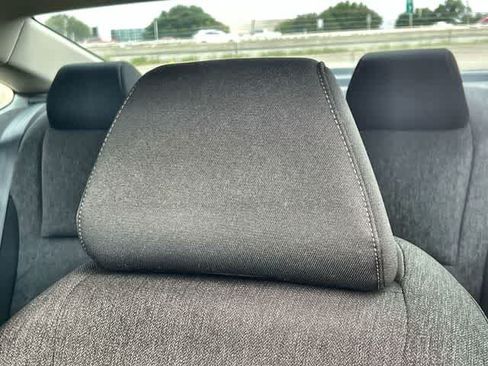 Used 2024 Honda Accord LX image 25