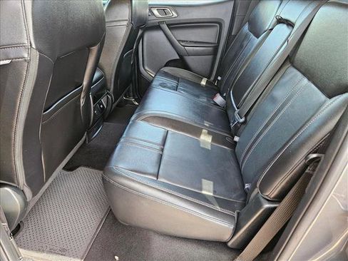 Used 2022 Ford Ranger Lariat w/ Technology Package image 17