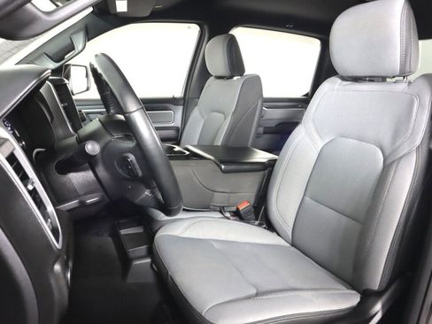Used 2022 RAM 1500 Big Horn w/ Protection Group image 32