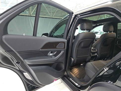 Certified 2026 Mercedes-Benz GLE 350 4MATIC image 17