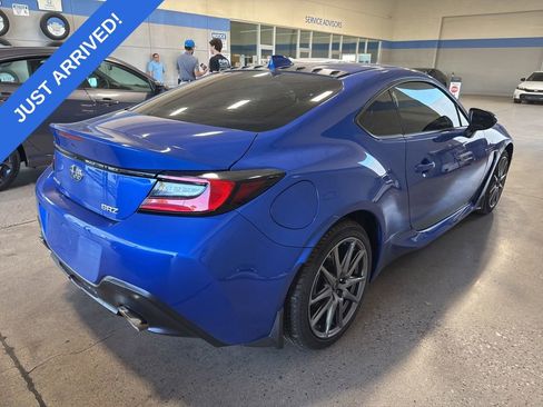Used 2024 Subaru BRZ Premium w/ Popular Package 1 image 3