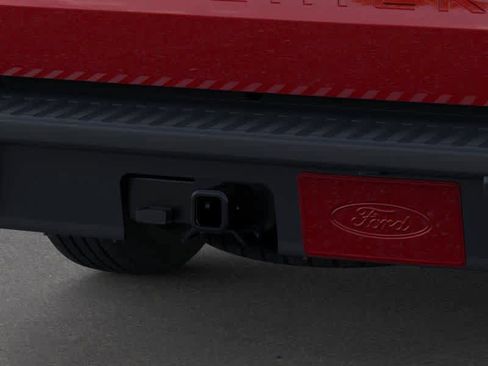 New 2026 Ford Maverick XLT image 24