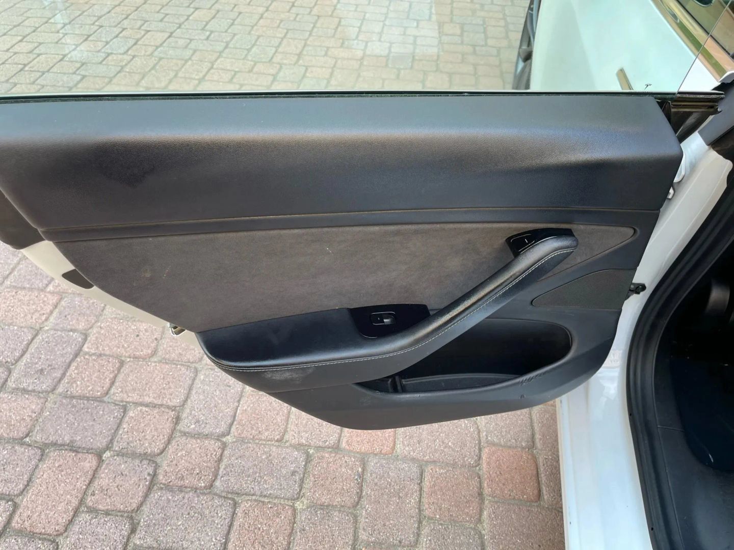 Used 2020 Tesla Model 3 Performance AWD/4WD image 21