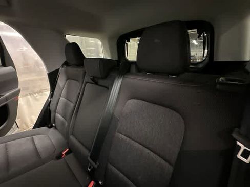 Used 2024 Ford Bronco Sport Big Bend image 16