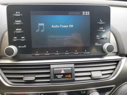 Used 2019 Honda Accord LX image 26