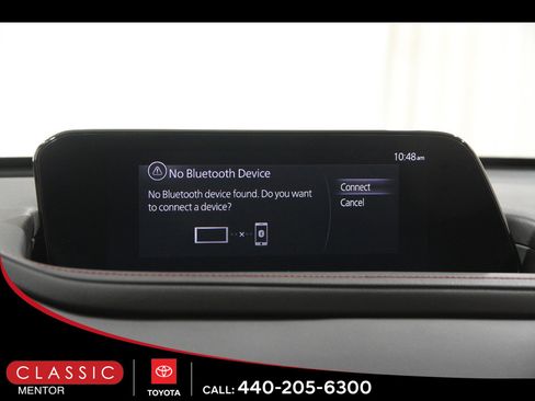 Used 2023 MAZDA CX-30 AWD 2.5 S w/ Preferred Package image 10