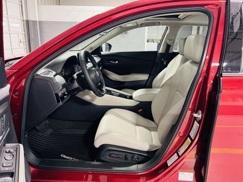 New 2025 Honda Accord EX-L image 22