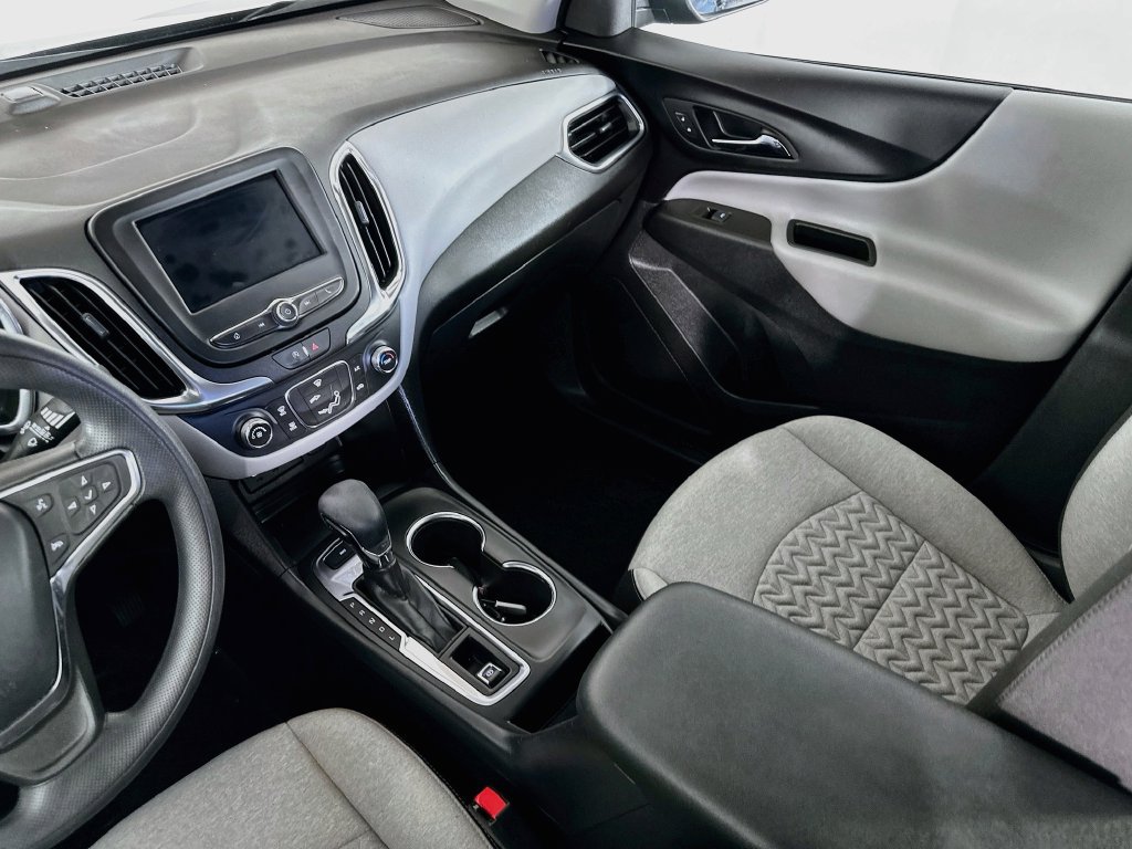 Used 2024 Chevrolet Equinox LS w/ LS Convenience Package AWD/4WD image 30