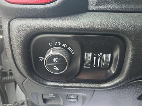 Used 2025 RAM 1500 Rebel w/ Rebel Level 1 Equipment Group AWD/4WD image 25