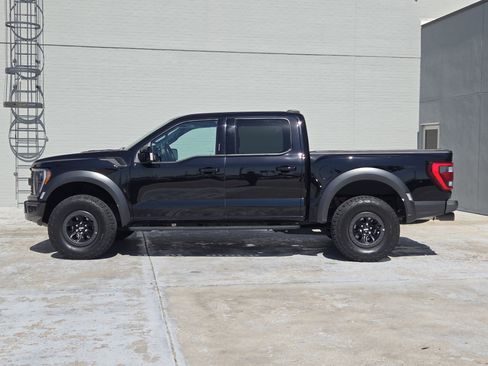 Used 2023 Ford F150 Raptor w/ Raptor Carbon Fiber Package image 5