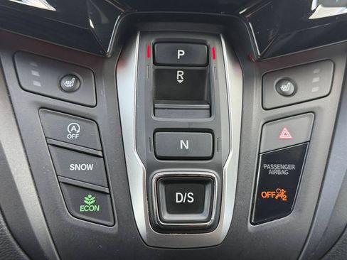 Used 2023 Honda Odyssey Sport image 29