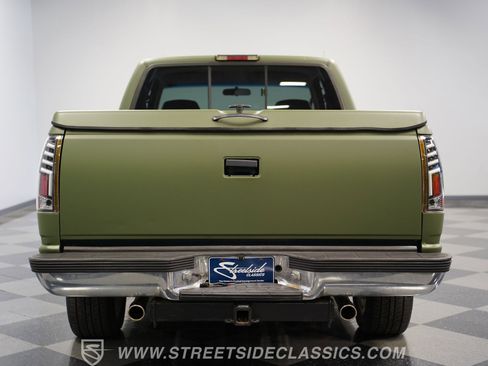 Used 1995 GMC Sierra 1500 2WD Extended Cab image 25