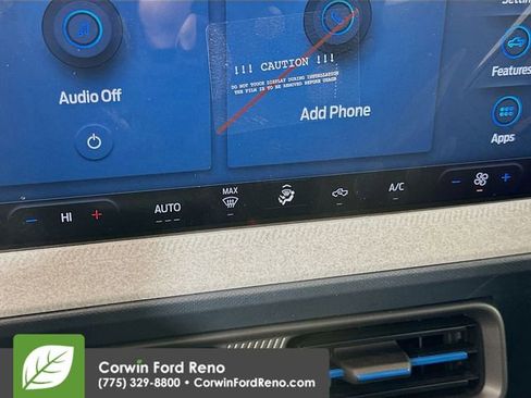 New 2026 Ford Maverick XLT AWD/4WD image 16