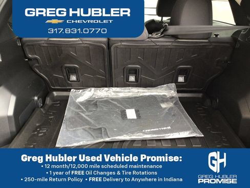Used 2024 Subaru Crosstrek 2.0i Premium AWD/4WD image 40