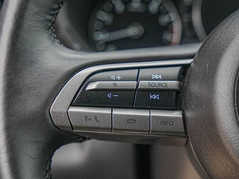 Used 2021 MAZDA CX-30 AWD 2.5 S w/ Select Package image 13