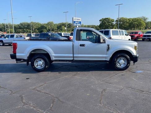 Used 2019 Ford F250 XL RWD image 5