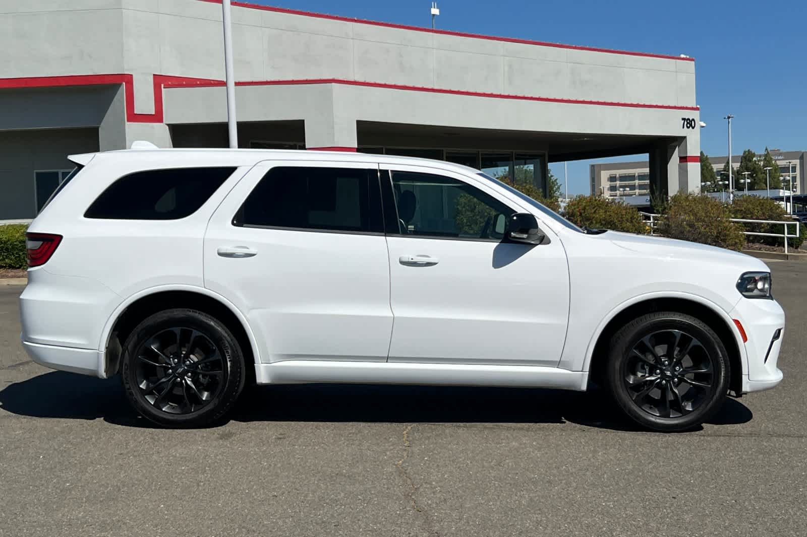 Used 2021 Dodge Durango GT AWD/4WD image 6
