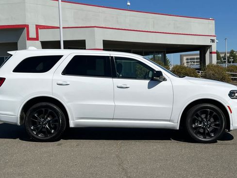 Used 2021 Dodge Durango GT AWD/4WD image 6