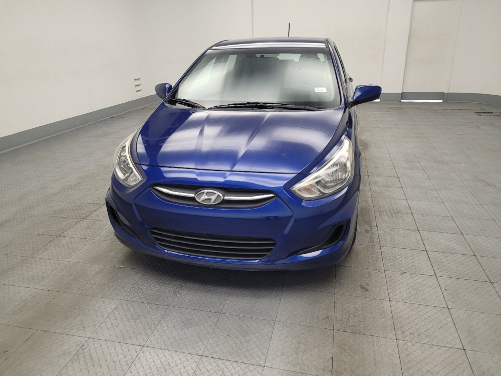 Used 2017 Hyundai Accent SE FWD image 15