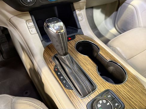 Used 2017 GMC Acadia Denali w/ Technology Package image 17