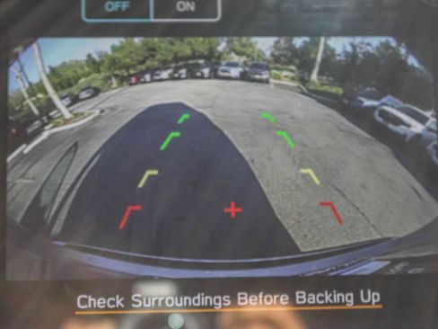 New 2026 Subaru Forester Premium image 24