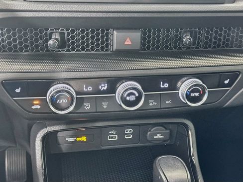 Used 2025 Honda CR-V Sport image 15