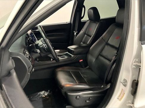 Used 2025 Dodge Durango R/T image 22