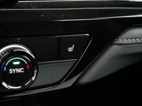 Certified 2025 Honda Accord EX-L image 29