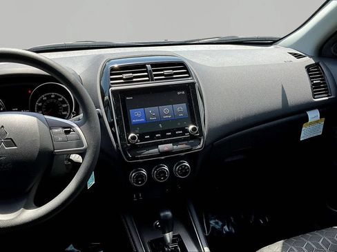New 2026 Mitsubishi Outlander Sport ES AWD/4WD image 6