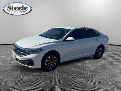 Used 2023 Volkswagen Jetta S