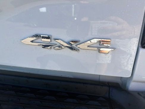 Used 2025 RAM 2500 Tradesman AWD/4WD image 15