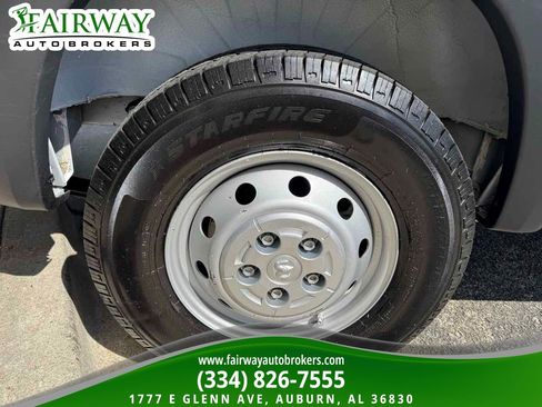 Used 2023 RAM ProMaster 2500 image 27