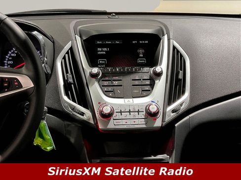 Used 2017 GMC Terrain SLE w/ Convenience Package FWD image 9
