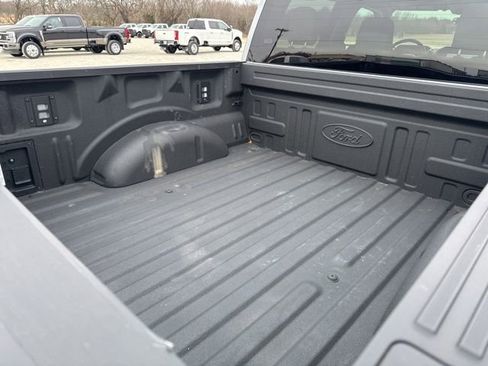 Used 2025 Ford F150 XLT w/ Equipment Group 301A Standard image 13