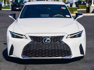 Used 2022 Lexus IS 300 w/ Accessory Package video 2