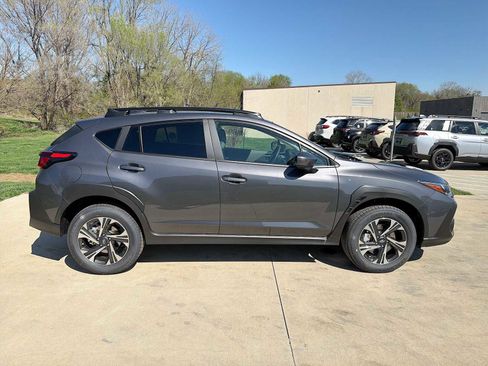 New 2026 Subaru Crosstrek 2.0i Premium AWD/4WD image 7