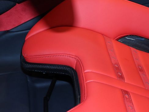 Certified 2024 Ferrari 296 GTS image 77