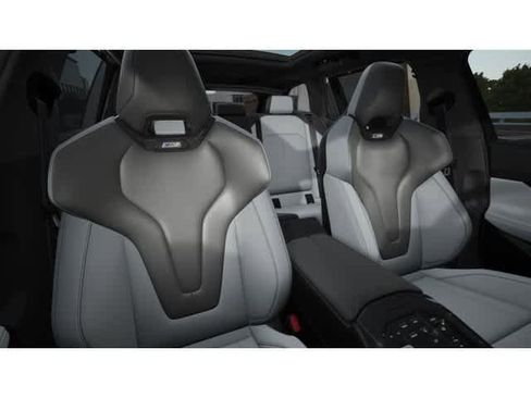 New 2027 BMW M5 Touring AWD/4WD image 11