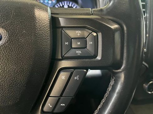 Used 2019 Ford Expedition Limited w/ Equipment Group 301A image 18