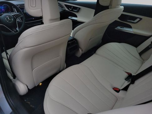 Certified 2025 Mercedes-Benz E 350 E 350 image 14