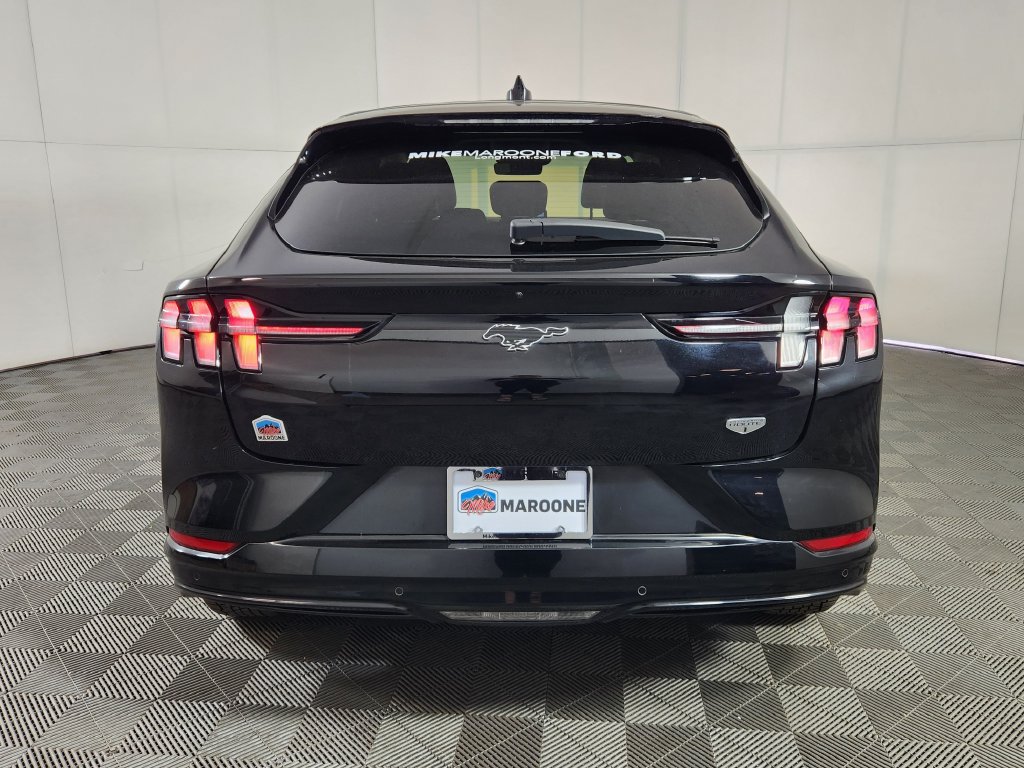 Used 2023 Ford Mustang Mach-E California Route 1 AWD/4WD image 6