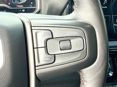 Certified 2024 GMC Sierra 2500 AT4X w/ AT4X AEV Edition image 39