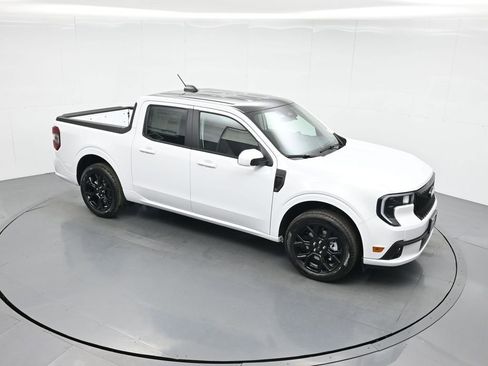 New 2025 Ford Maverick Lobo image 37