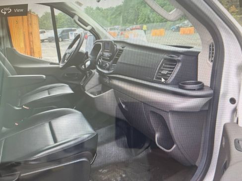 Used 2021 Ford Transit 150 XL RWD image 16