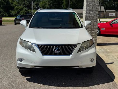 Used 2010 Lexus RX 350 2WD image 17