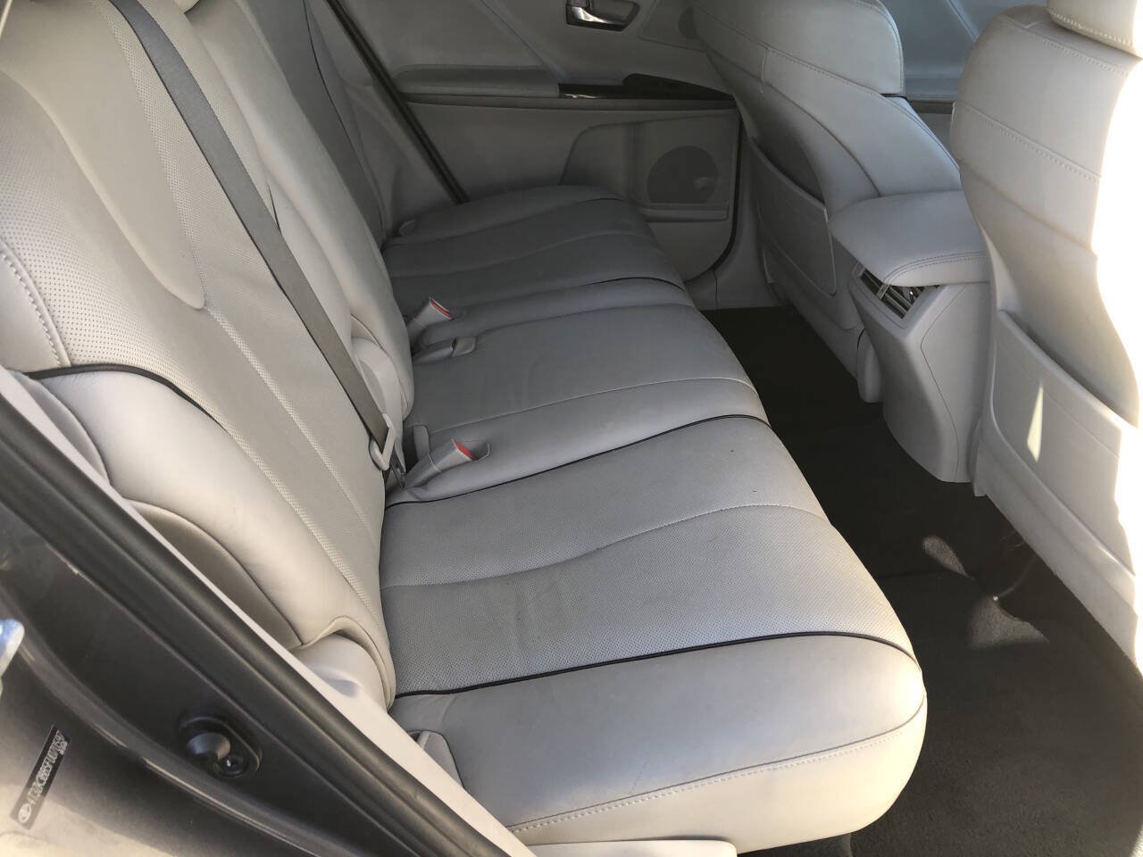 Used 2015 Toyota Venza XLE w/ XLE Premium Package FWD image 9