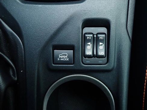 Used 2023 Subaru Crosstrek 2.5i Limited w/ Popular Package #4 image 22