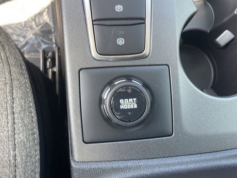 New 2025 Ford Bronco Sport Big Bend image 15