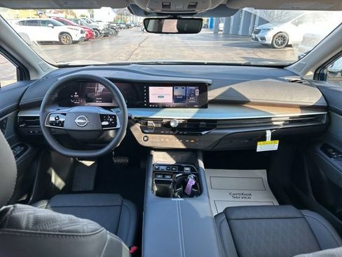 New 2026 Nissan Murano Platinum AWD/4WD image 20
