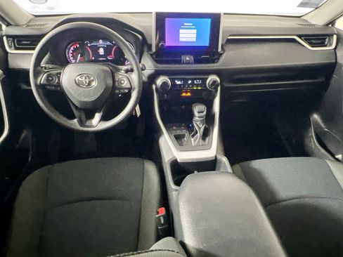 Used 2023 Toyota RAV4 LE FWD image 29